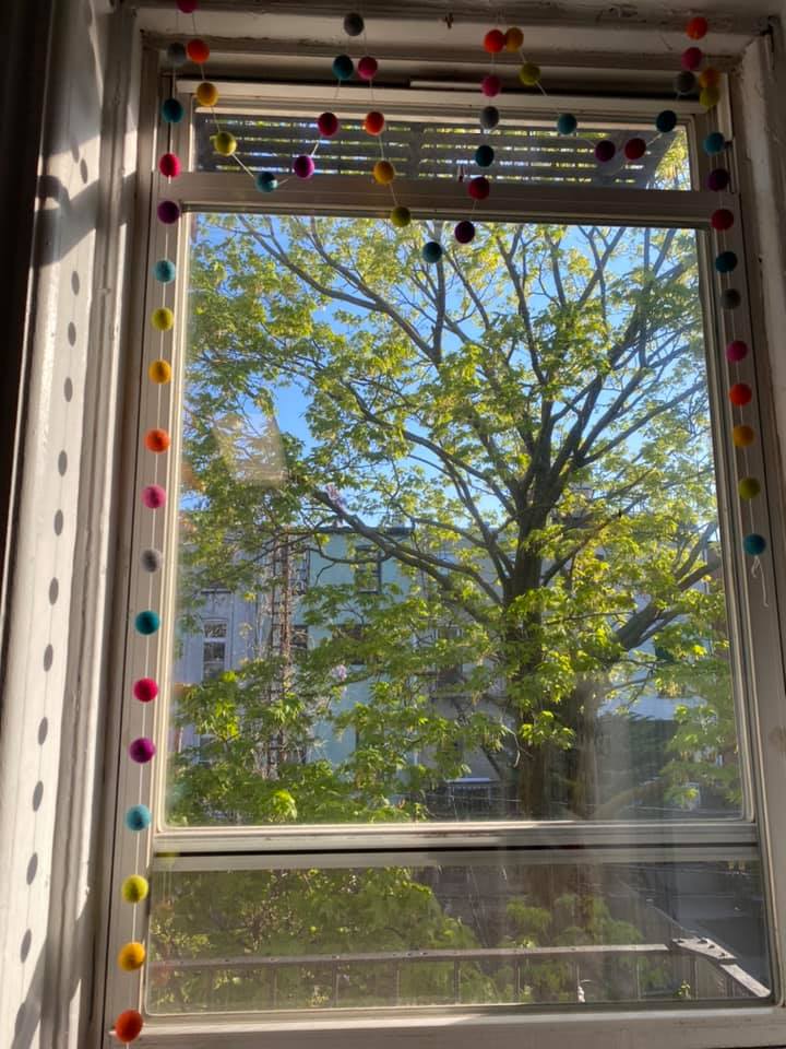 Strength and comfort for another week in&nbsp;quarantine