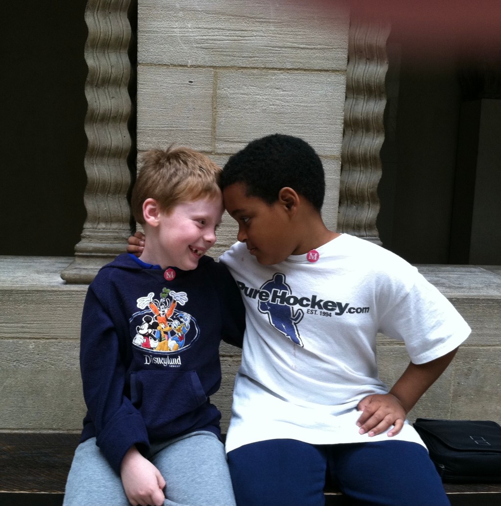 Black History Month is for&nbsp;everyone