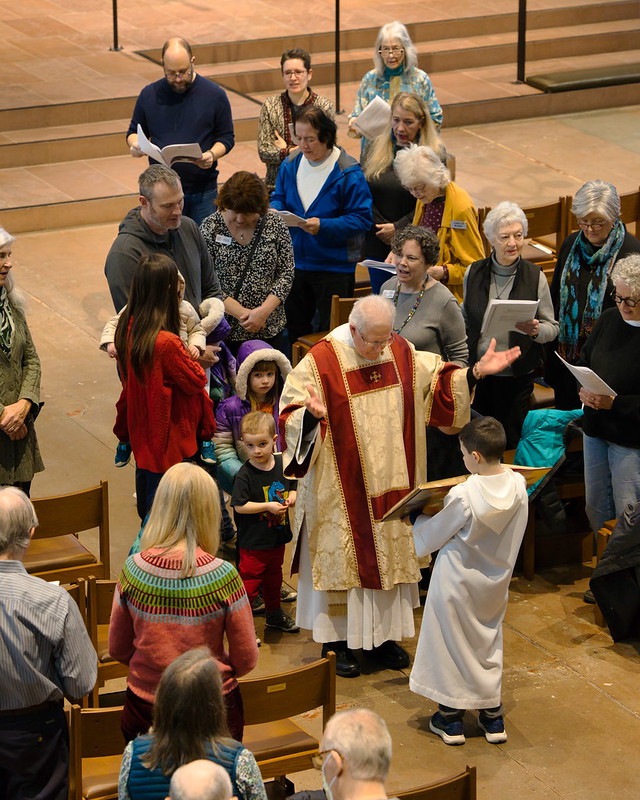 VIDEO: The Meaningful Inclusion of Children in Worship: Theology and&nbsp;Practice