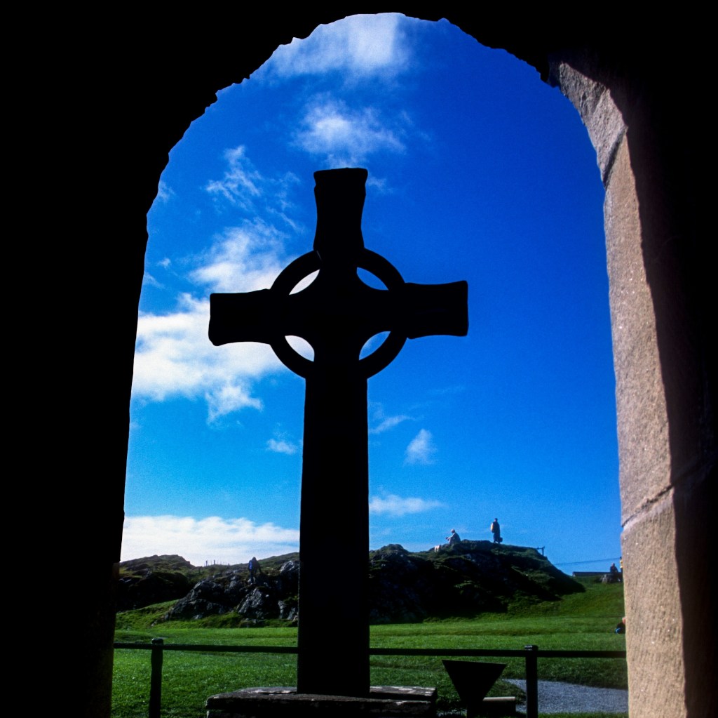St. Columba